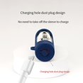 thumbnail image 5 of Funda antideslizante para nada, carcasa para auriculares, cubierta suave antiarañazos, 5 of 5