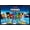 Black Framed Version, variant on PJ Masks - Power Heroes Group Wall Poster, 14.725" x 22.375"