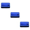 thumbnail image 1 of Bolsa de palos de golf Toystoory organizador de palos correa ajustable Azul 3piezas, 1 of 6