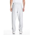 thumbnail image 3 of Champion Reverse Weave Adult Pant, 3XL, Silver Gray, 3 of 3