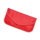 thumbnail image 2 of Sidaley Bolsa antiradiación de tela Oxford de nanotecnología para mujeres embarazadas, bolsa de almacenamiento antiradiación para mujeres Electrónica rojo, 2 of 6