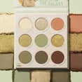 thumbnail image 3 of Paleta de sombras de ojos Colourpop The Child Star Wars, 3 of 3