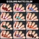 thumbnail image 2 of Pack de 24 pantalones cortos Teenitor de Press On Nails con pegamento para uñas y pegatinas, 2 of 7