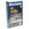 thumbnail image 1 of Walthers Cornerstone Grocery Distributor, 1 of 10