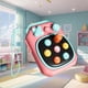 thumbnail image 4 of Máquina de Juego Xihbxyly Juguetes Educativos para Niños Interacción Entre Padres E Hijos Mini, 4 of 7