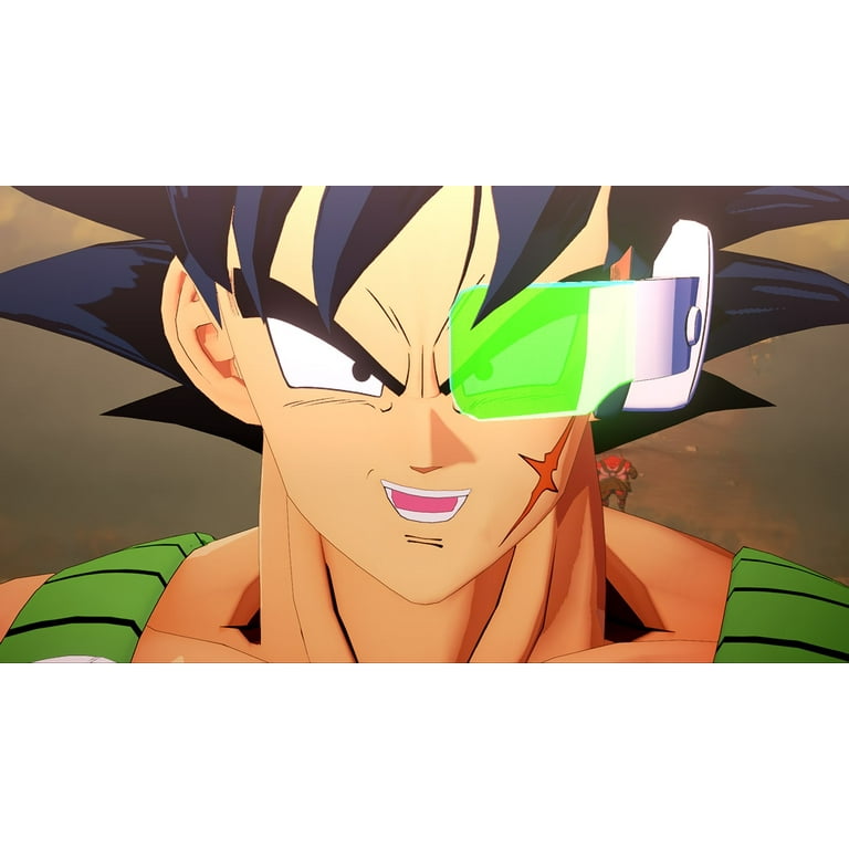 Kakarot switch best sale