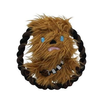 chewbacca plush