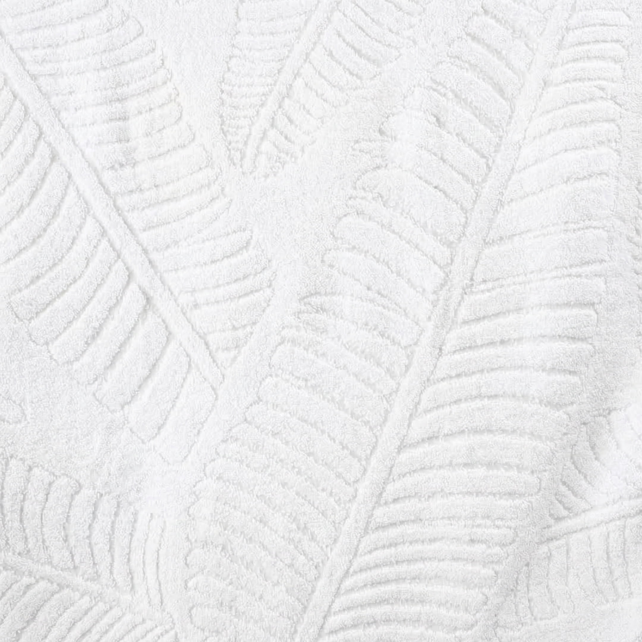 Doctor Towels Textured Bath Towel Sets 3 Count
