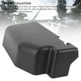 thumbnail image 4 of 1CG55DX9AD, High Toughness Enhanced Protection Long Lasting Plastic Impact Proof Rear Wiper Motor Cover  for Cars, 4 of 7