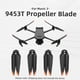 thumbnail image 3 of Drone Blade Props Hélice 2 Pares 9453T para DJI 3 Pro, 3 of 9