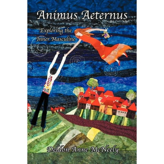 Animus Aeternus, (Paperback)
