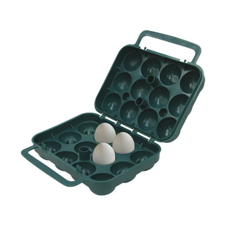 Stansport One Dozen Egg Carrier