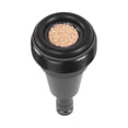 thumbnail image 4 of Filtro de gasolina metalico negro universal para motocicleta Kinlley negro, 4 of 4