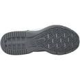 thumbnail image 4 of Nike Air Max Alpha Trainer 4 Cool Grey/Black-White CW3396-001 Men's Size 11.5 Medium, 4 of 4