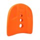 thumbnail image 3 of Tabla de natación para piscina, tabla flotante, resistente, versátil, ayuda para el agua, cómoda de usar, equipo de entrenamiento para entrenamiento d Naranja, 3 of 8