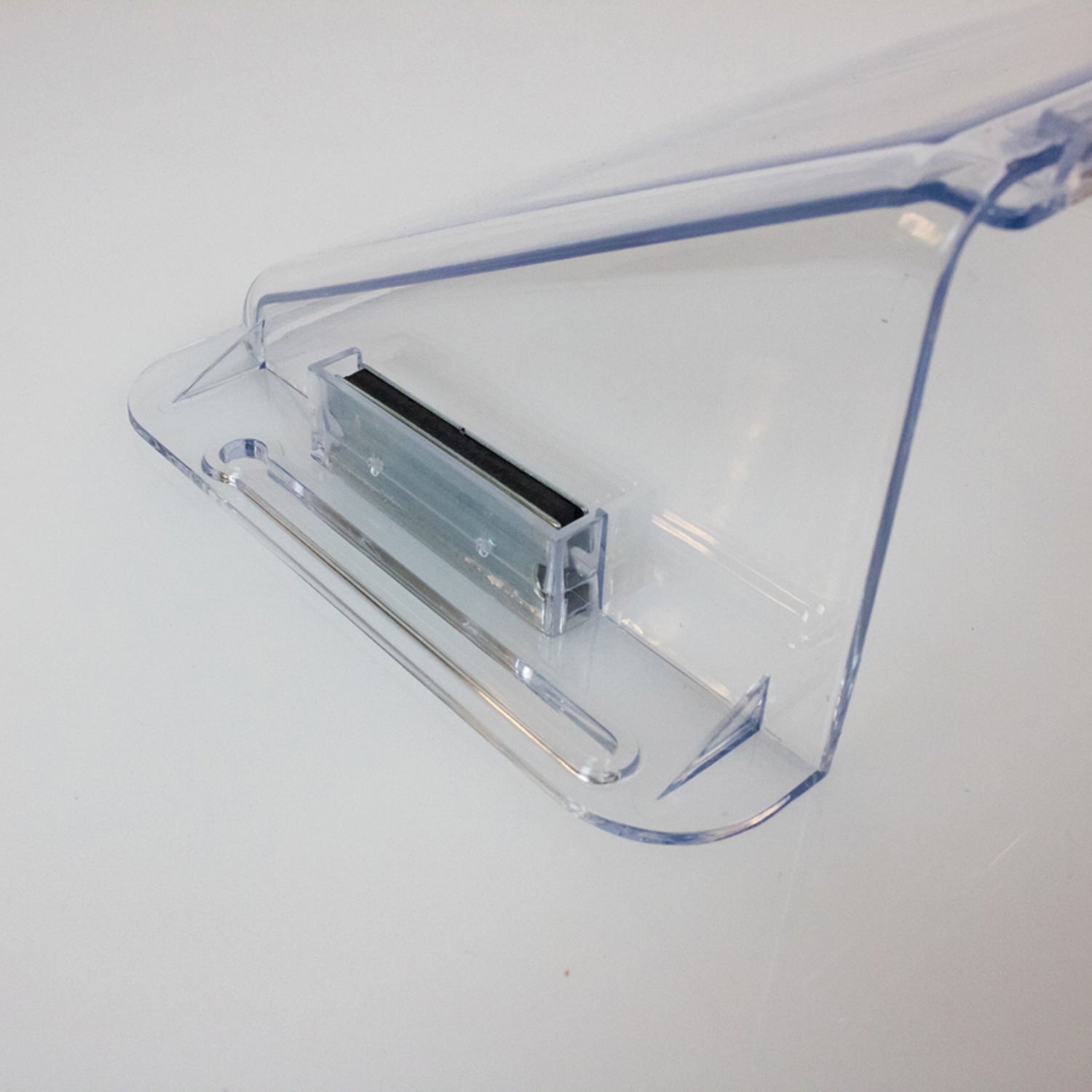 Deflecto 51 Air Deflector Wall Register Walmart Com Walmart Com