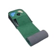 thumbnail image 4 of Golf Putting Mat Equipo de entrenamiento Accesorios de golf portátiles para hombres Mat de práctica de golf Putting Green for Park Backyard Yard, 4 of 8