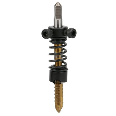 

Tap Chamfer Multi-function Tap Practical High Efficiency Excellent Effect Wide Application Processing For Lathe M3x0.5 M4x0.7 M5x0.8 M6x1 M8x1.25