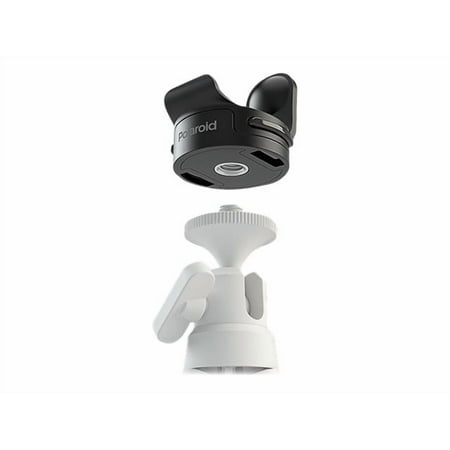 Polaroid C3TM Tripod Mount for Polaroid CUBE Cameras