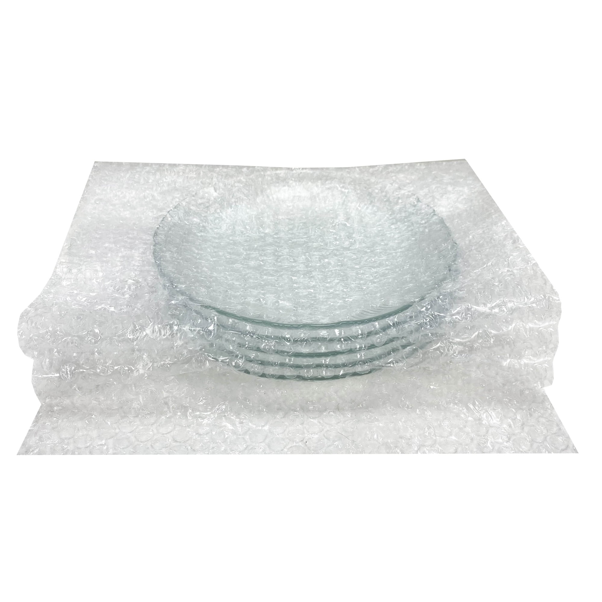 UOFFICE Small Bubble Roll 24" Wide x 1400' - 3/16" Sized Bubbles