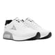 thumbnail image 3 of Tenis Pirma Hombre Blancos Tipo Air Cómodos Diario Casual, 3 of 5