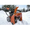 thumbnail image 6 of Husqvarna Outdoor Power Equipment Husqvarna St 227 Residential Snow Blower 27" 254Cc, 6 of 8