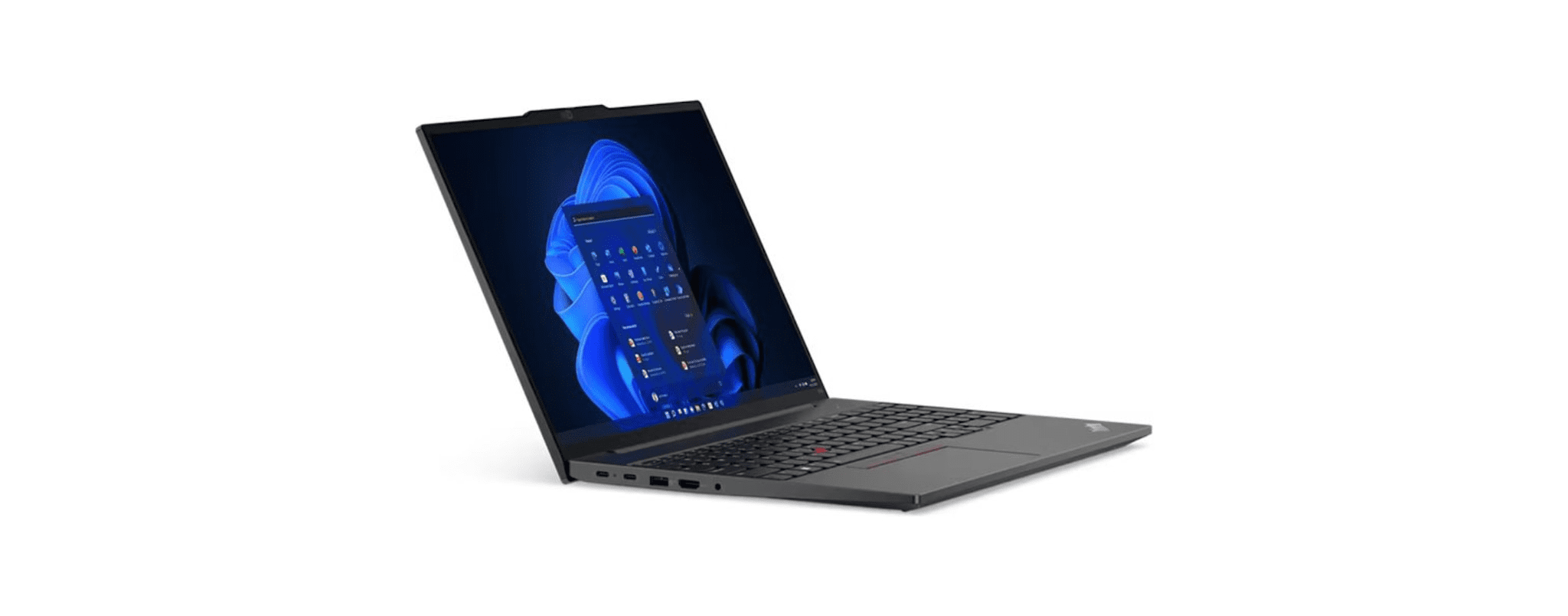 Lenovo ThinkPad E16 Gen 1 16