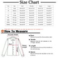 thumbnail image 3 of ZQGJB Floral Shirts for Women Plus Size Womens Cute 3/4 Length Sleeve Crewneck Tunic Blouse Loose Oversized Soft Cotton Graphic Workout Tees Shirt Tops Multicolor#07 M, 3 of 5