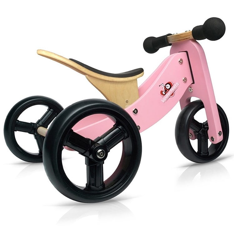 kinderfeets 2 in 1 trike