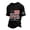 BlackB&19^0604P, variant on Fabrcox 250th Anniversary USA Shirt Men 1776-2026 Flag Print Patriotic T Shirts for Men Freedom Independence Day Short Sleeve 4th of July Shirts Men Red XXXL