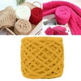 thumbnail image 2 of Xoxingysm Acrylic Yarn,Crochet Yarn,Chunky Yarn Acrylic Bulky Washable Hand Knitting Yarn for Diy Blanket Sweater, 2 of 9