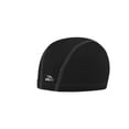 thumbnail image 1 of Gorra de Natación Adulto Licra II Negro, 1 of 2