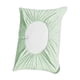 thumbnail image 2 of Fundas de Almohada Desechables, Paquete de 2 Fundas de Almohada de Viaje, 80X50Cm Algodón Verde, Suministros Estériles para Hoteles y Trenes para Viajes de Negocios, 2 of 6