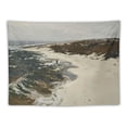 thumbnail image 5 of Orinice Waves Person Tapestry Wall Hanging Unique Style Graphic Tapestries Home Wall Decor Art for Living Room Bedroom Apartment Farmhouse Dorm 60x50inch, 5 of 6