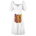 thumbnail image 5 of ecu pirates license plate Dress wedding dresses for parties dress for woman women's clothing summer 2024 novelties, 5 of 6