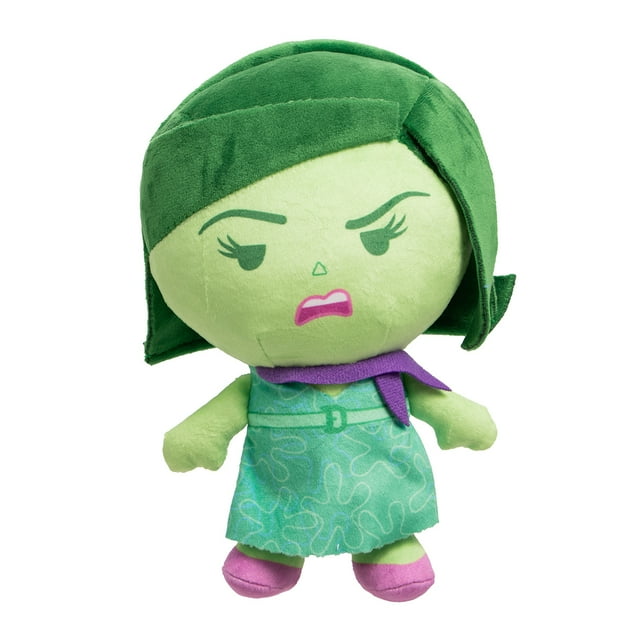 Peluche Ruz Disney Desagrado Inside Out 13.5 cm