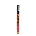 thumbnail image 2 of Molotow One4All Acrylic Paint Marker 1 mm Signal White #160 [Pack of 6] 00009-PK6, 2 of 5