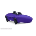 thumbnail image 1 of Controlador de juegos PlayStation PS5 Galactic Purple, 1 of 5