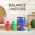 thumbnail image 7 of Balance of Nature Veggies Whole Food Supplement with Superfood Vegtables, 7 of 7