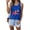 Blue, variant on UngA USA 250th Anniversary Shirt American Flag Tank Top for Women We The People Graphic Tee 4th of July Patriotic Shirt Memorial Day Gift Sleeveless Shirt (Grey,S)