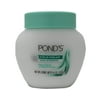 5 Pack PONDS Cold Cream Moisturizing Deep Cleanser & Make up Remover 9.5oz Each