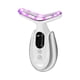 thumbnail image 1 of Masajeador facial y de cuello con terapia de luz, masajeadores de 7 colores para rostro y cuello, herramientas de belleza para el hogar, artículos de regalo navideños, instrumentos de belleza facial., 1 of 5