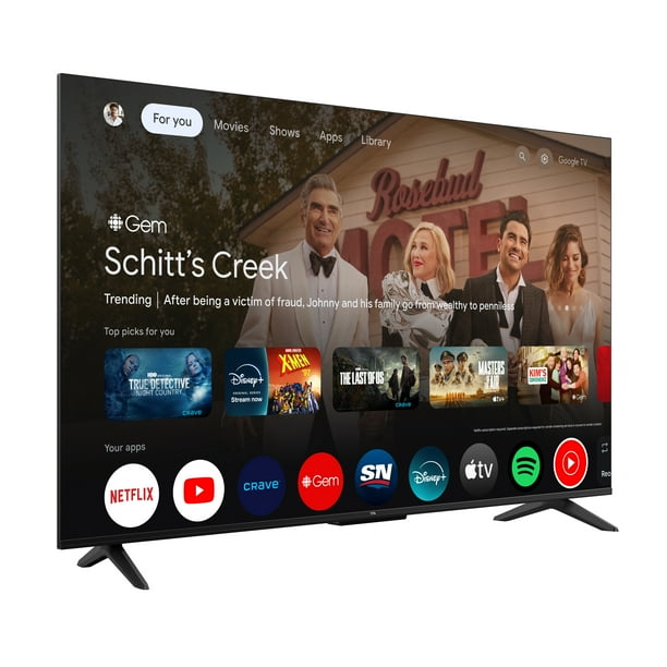 TCL 50