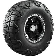 Nitto Mud Grappler Mud Terrain LT40X15.50R20 130Q D Light Truck Tire