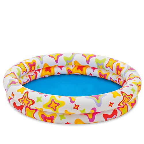 intex 2 ring pool