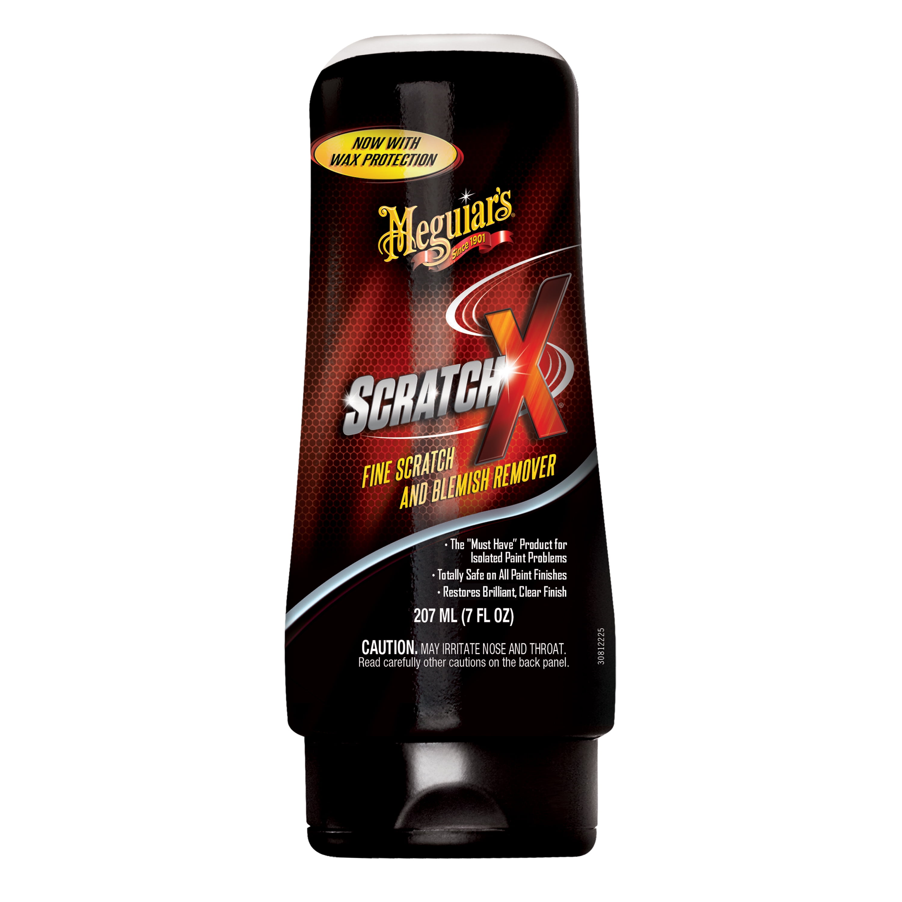 Meguiar's G10307 ScratchX 2.0 Scratch 
