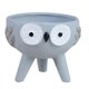 thumbnail image 1 of unique 1pcs Gardening potted plants, Flower Pot For Dorm Office Garden, 1 of 3