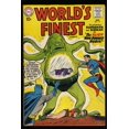 thumbnail image 1 of World's Finest Comics #110 VF- 7.5 Comic Book, 1 of 2