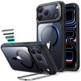 thumbnail image 1 of Funda ESR para iPhone 17 Pro Max MagSafe Magnética Transparente, 1 of 8