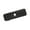 Black, variant on SDFGTstore Spill Proof Sink Covers Mats Reinforced Backing Design Nonslip Front Multiple Color Option